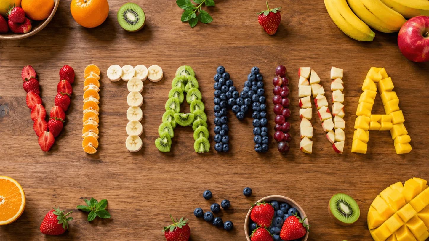 Shqyrtim i vitamine dhe mineralëve që mbështesin funksionimin e trurit