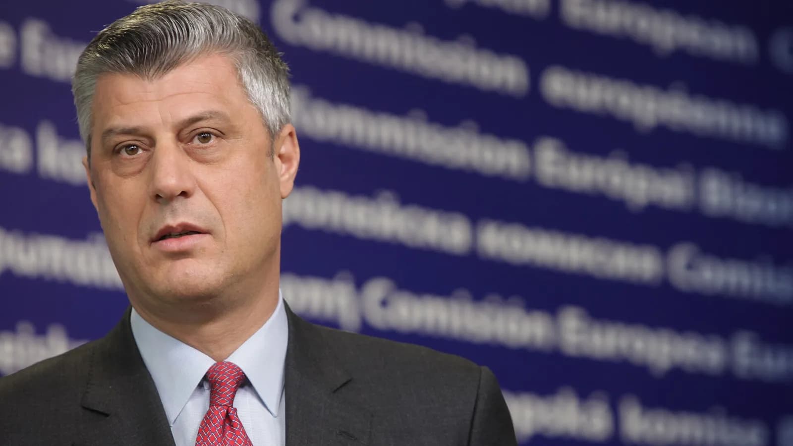 Ndërtesa e Dhomave të Specializuara të Kosovës në Hagë