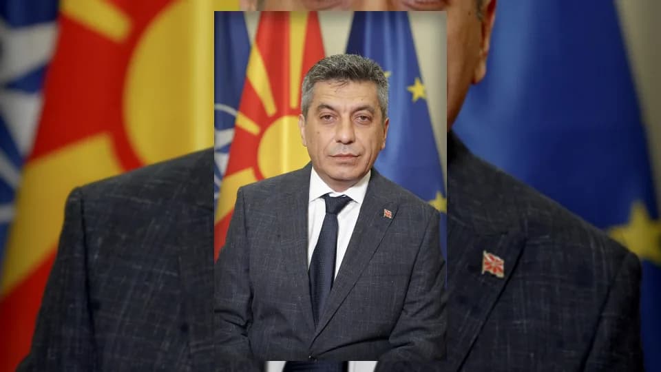 Izet Mexhiti
